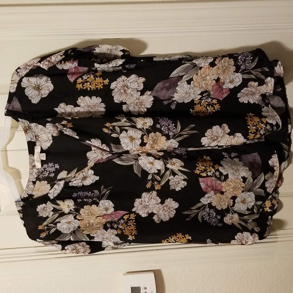 Misia blouse